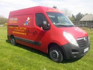 Algemene voorwaarden Carpe Diem Events & Verhuur uit Sittard