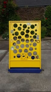 gatenkazen spel is te huur bij Carpe Diem Events & Verhuur uit Sittard, Limburg.