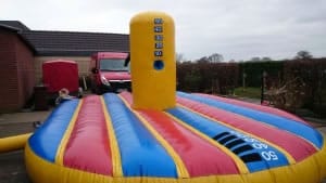 Equalizer is te huur bij Carpe Diem Events & Verhuur uit Sittard, Limburg.