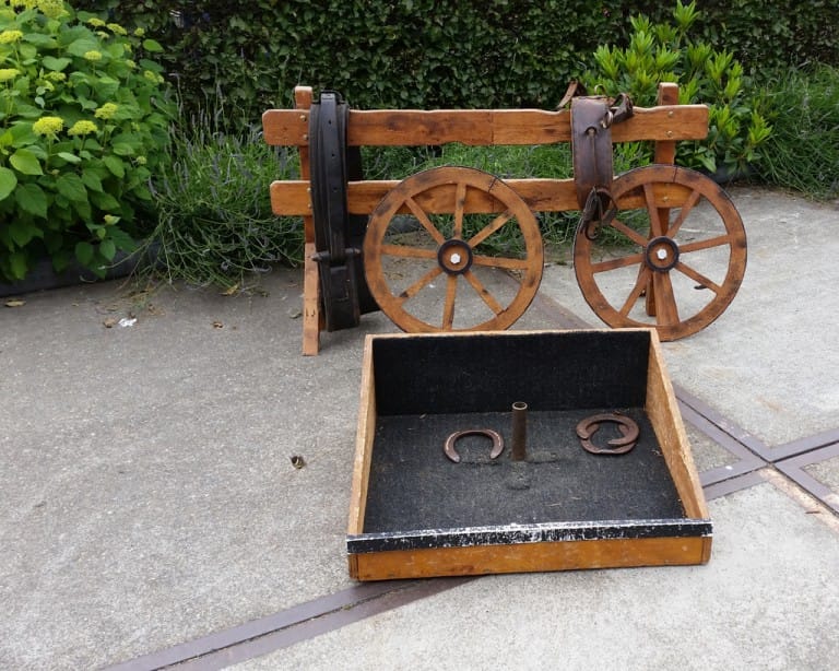 Oud Hollandse Spelen Carpe Diem Events & Verhuur