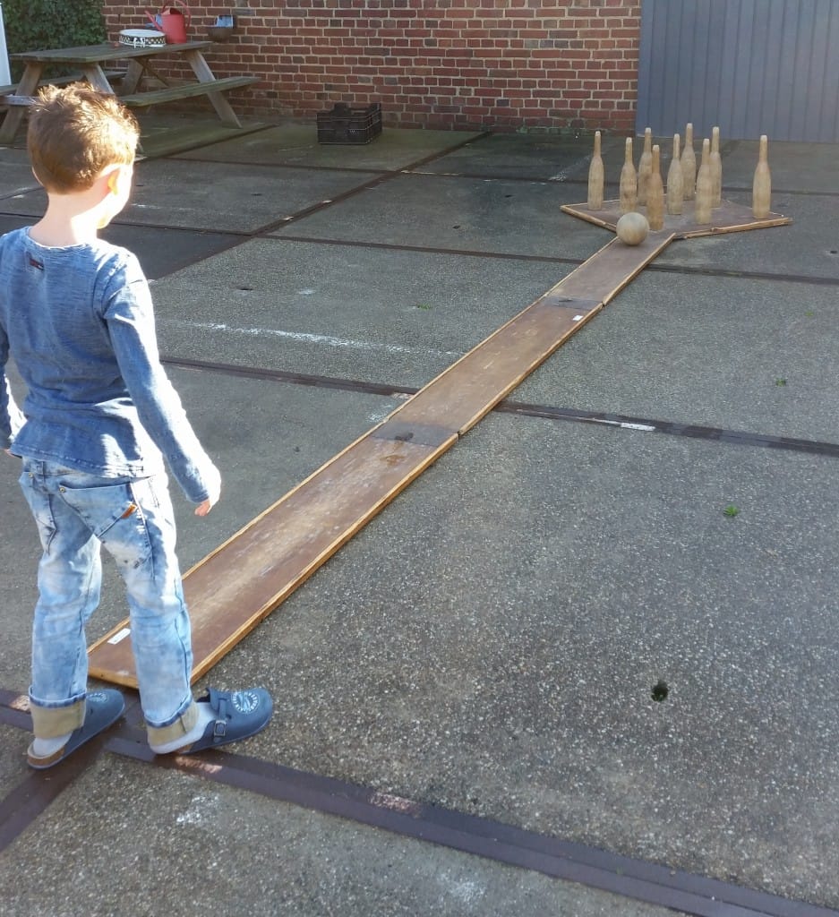 Oud Hollandse Spelen Carpe Diem Events & Verhuur