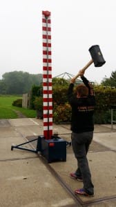 Kop Van Jut is te huur bij Carpe Diem Events & Verhuur uit Sittard, Limburg.