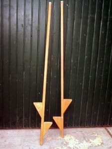 Steltlopen is te huur bij Carpe Diem Events & Verhuur uit Sittard, Limburg.