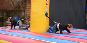 Equalizer is te huur bij Carpe Diem Events & Verhuur uit Sittard, Limburg.