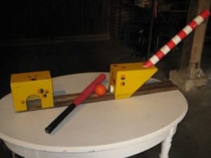 Kat & Muis spel is te huur bij Carpe Diem Events & Verhuur uit Sittard, Limburg.