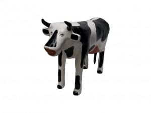 Koe melken is te huur bij Carpe Diem Events & Verhuur uit Sittard, Limburg.