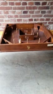 toptafel is te huur bij Carpe Diem Events & Verhuur uit Sittard, Limburg.