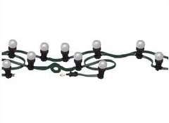 Prikverlichting is te huur bij Carpe Diem Events & Verhuur uit Limburg.