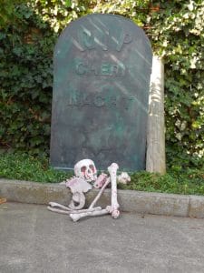 Graf met Botten is te huur bij Carpe Diem Events & Verhuur uit Limburg.