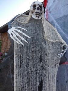 MisterBone is te huur bij Carpe Diem Events & Verhuur uit Limburg.