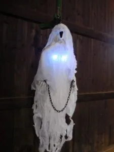 Halloween 3D Decor Horror Huis is te huur bij Carpe Diem Events & Verhuur uit Limburg.