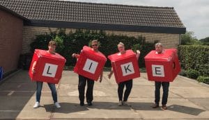 Letterpakken Spel is te huur bij Carpe Diem Events & Verhuur uit Sittard, Limburg.