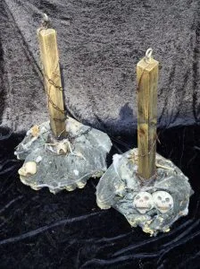 Halloween afzetting is te huur bij Carpe Diem Events & Verhuur uit Limburg.