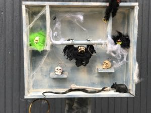 Monster Schieten is te huur bij Carpe Diem Events & Verhuur uit Limburg.