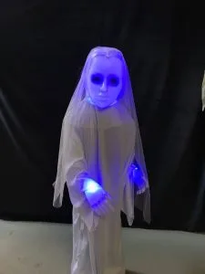 Glowing Phantom is te huur bij Carpe Diem Events & Verhuur uit Limburg.