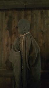 Black Ghost is te huur bij Carpe Diem Events & Verhuur uit Limburg.