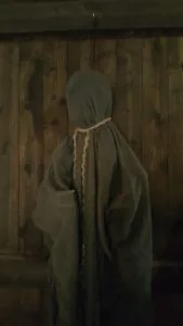 Black Ghost is te huur bij Carpe Diem Events & Verhuur uit Limburg.