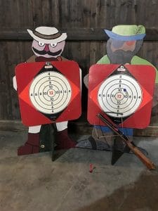 Cowboy en Piraat is te huur bij Carpe Diem Events & Verhuur uit Sittard, Limburg.