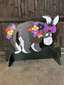 ezeletjeprikje is te huur bij Carpe Diem Events & Verhuur uit Sittard, Limburg.