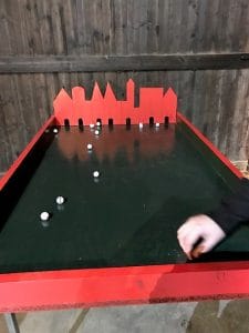 knikkersjoelen is te huur bij Carpe Diem Events & Verhuur uit Sittard, Limburg.