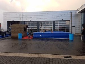 Schaatsbaan is te huur bij Carpe Diem Events & Verhuur uit Limburg.