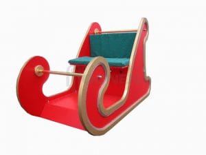 Arrenslee (kan paard voor) is te huur bij Carpe Diem Events & Verhuur uit Limburg.