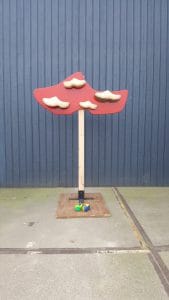 klompen werpen is te huur bij Carpe Diem Events & Verhuur uit Sittard, Limburg.