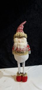 Decoratie Kerst Gnome is te huur bij Carpe Diem Events & Verhuur uit Sittard, Limburg.