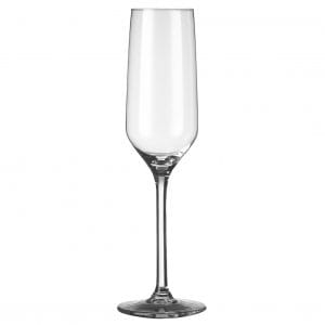 Champagne flute is te huur bij Carpe Diem Events & Verhuur uit Sittard, Limburg.