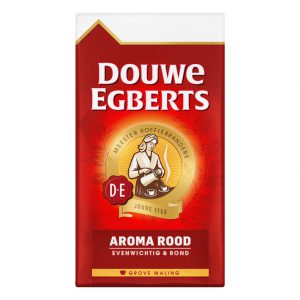 Douwe egberts koffie grove maling is te huur bij Carpe Diem Events & Verhuur uit Sittard, Limburg.
