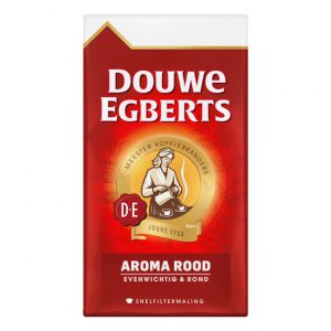 Douwe egberts koffie snelfiltermalingis te huur bij Carpe Diem Events & Verhuur uit Sittard, Limburg.