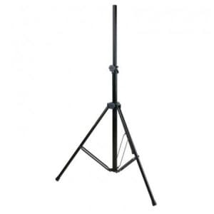 Speaker standaard set is te huur bij Carpe Diem Events & Verhuur uit Sittard, Limburg.