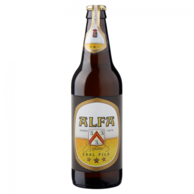 Alfa bier is te huur bij Carpe Diem Events & Verhuur uit Sittard, Limburg.