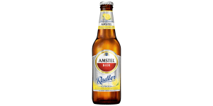 Amstel radler 2% is te huur bij Carpe Diem Events & Verhuur uit Sittard, Limburg.