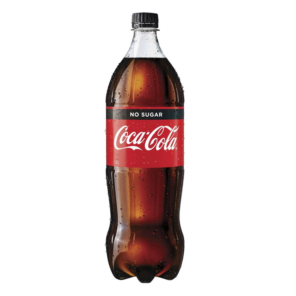Coca Cola Zero 1 Liter is te huur bij Carpe Diem Events & Verhuur uit Sittard, Limburg.