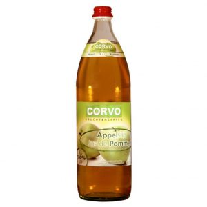 Corvo appelsap is te huur bij Carpe Diem Events & Verhuur uit Sittard, Limburg.