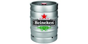 Heineken is te huur bij Carpe Diem Events & Verhuur uit Sittard, Limburg.