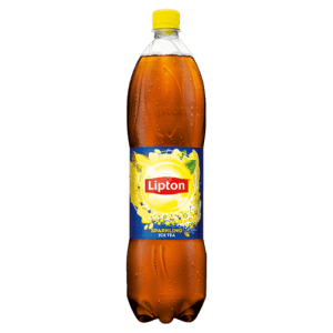 Lipton ice tea sparkling is te huur bij Carpe Diem Events & Verhuur uit Sittard, Limburg.