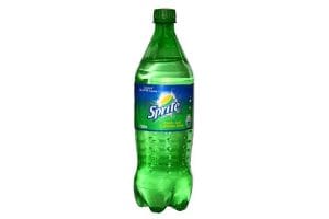 Sprite 1 Liter is te huur bij Carpe Diem Events & Verhuur uit Sittard, Limburg.