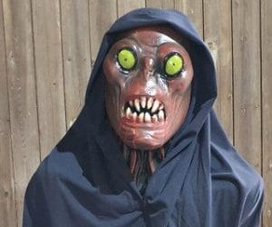 Eddy het monster is te huur bij Carpe Diem Events & Verhuur uit Sittard, Limburg.
