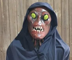 Eddy het monster is te huur bij Carpe Diem Events & Verhuur uit Sittard, Limburg.