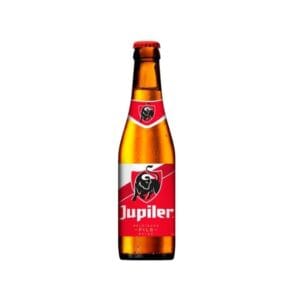 Jupiler 0.25 l is te huur bij Carpe Diem Events & Verhuur uit Sittard, Limburg.