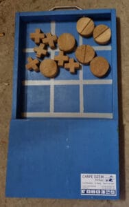 Boter kaas & eieren is te huur bij Carpe Diem Events & Verhuur uit Sittard, Limburg.