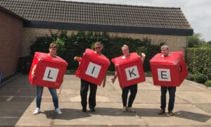 Carpe Diem verhuur team uit Sittard, Limburg