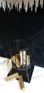 Vuurkorf is te huur bij Carpe Diem Events & Verhuur uit Sittard, Limburg.