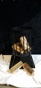 Vuurkorf is te huur bij Carpe Diem Events & Verhuur uit Sittard, Limburg.