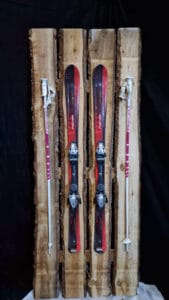 Decorwand Winter is te huur bij Carpe Diem Events en Verhuur uit Limburg.