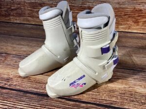 Decoratie skischoenen huren bij Carpe Diem Events & Verhuur