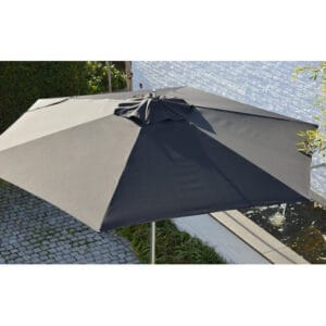 Parasols en Easy Up tenten huren bij Carpe Diem Events & Verhuur