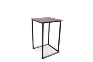 Statafel Times Square is te huur Bij Carpe Diem Verhuur uit Sittard, Limburg